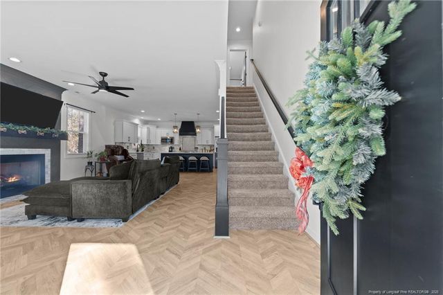 15601 Vista Point Court, Wagram, NC 28396