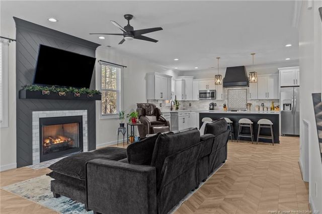 15601 Vista Point Court, Wagram, NC 28396