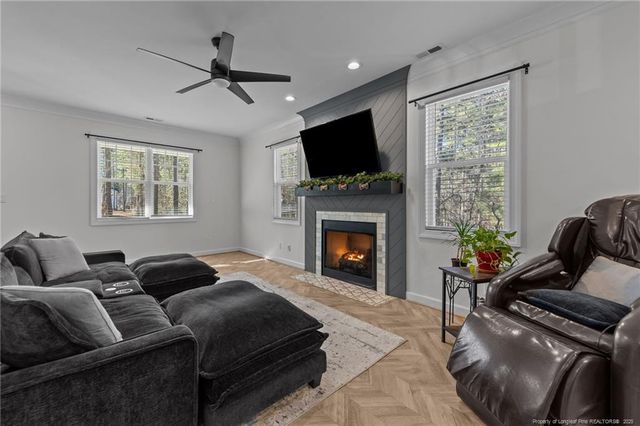 15601 Vista Point Court, Wagram, NC 28396