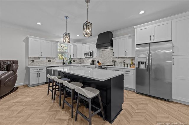 15601 Vista Point Court, Wagram, NC 28396