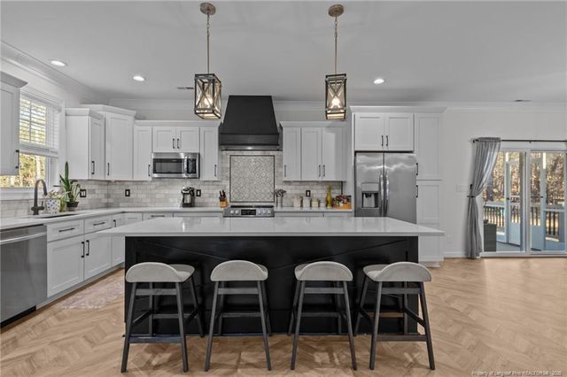 15601 Vista Point Court, Wagram, NC 28396