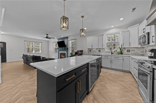 15601 Vista Point Court, Wagram, NC 28396