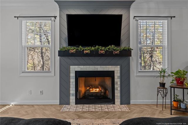 15601 Vista Point Court, Wagram, NC 28396