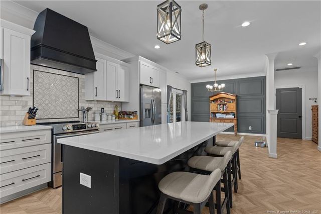 15601 Vista Point Court, Wagram, NC 28396