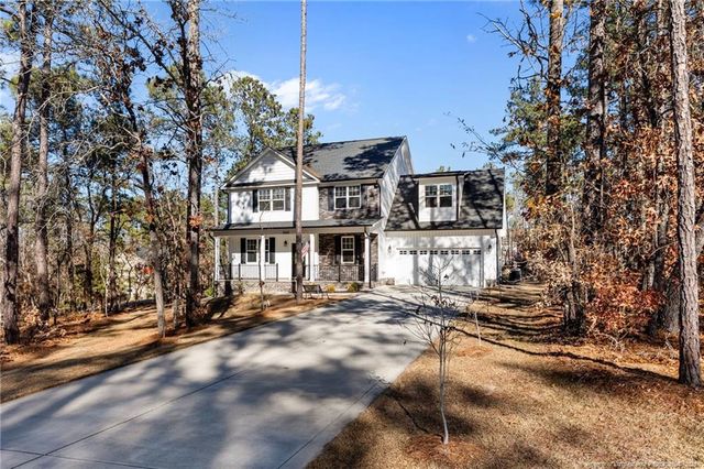 15601 Vista Point Court, Wagram, NC 28396