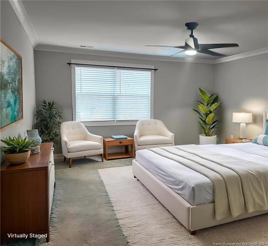 15601 Vista Point Court, Wagram, NC 28396