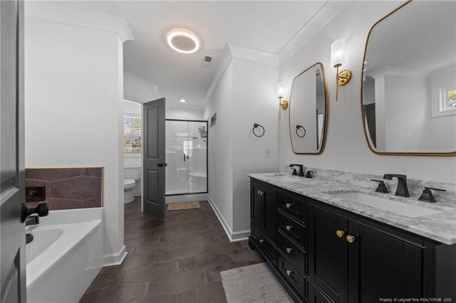 15601 Vista Point Court, Wagram, NC 28396