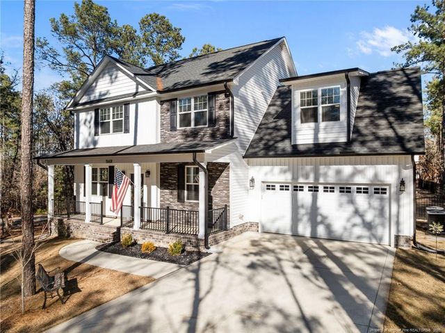 15601 Vista Point Court, Wagram, NC 28396