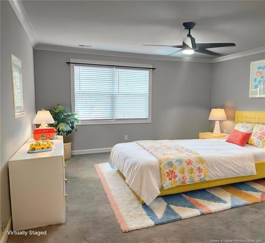 15601 Vista Point Court, Wagram, NC 28396