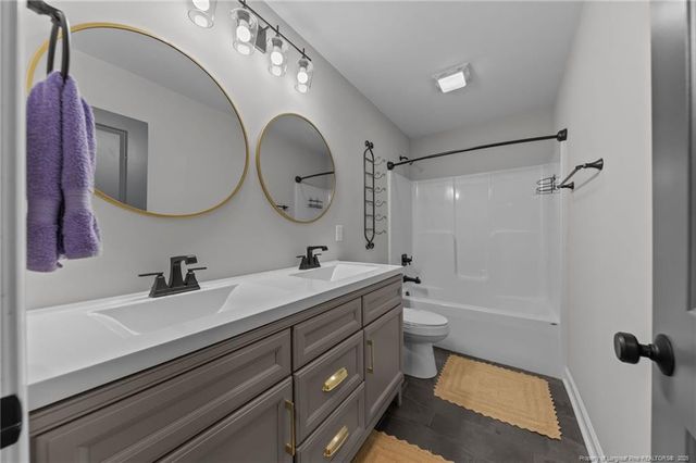 15601 Vista Point Court, Wagram, NC 28396