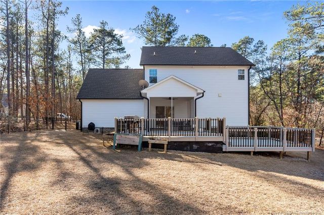 15601 Vista Point Court, Wagram, NC 28396