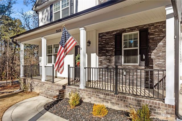 15601 Vista Point Court, Wagram, NC 28396
