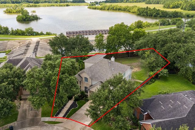 13351 Arlon Trail, Houston, TX 77082