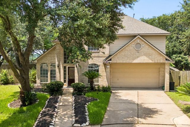 13351 Arlon Trail, Houston, TX 77082