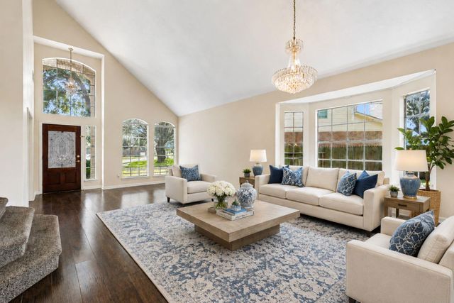 13351 Arlon Trail, Houston, TX 77082