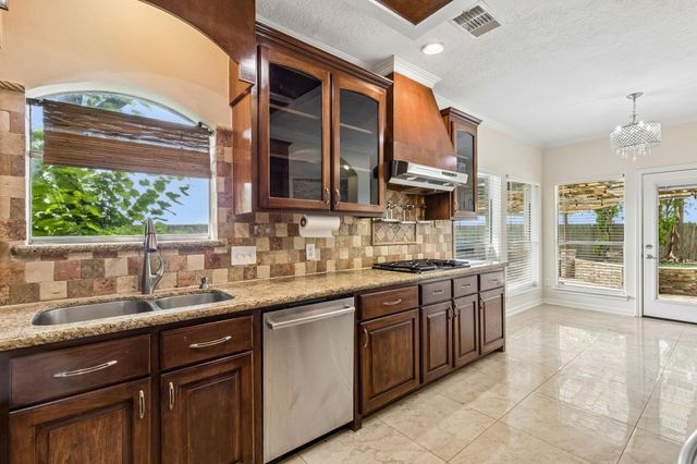13351 Arlon Trail, Houston, TX 77082