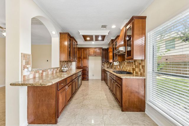 13351 Arlon Trail, Houston, TX 77082