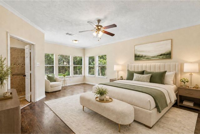 13351 Arlon Trail, Houston, TX 77082
