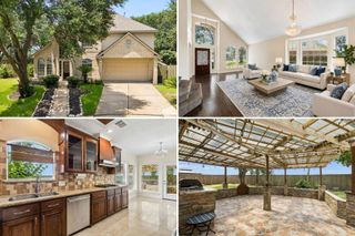 13351 Arlon Trail, Houston, TX 77082
