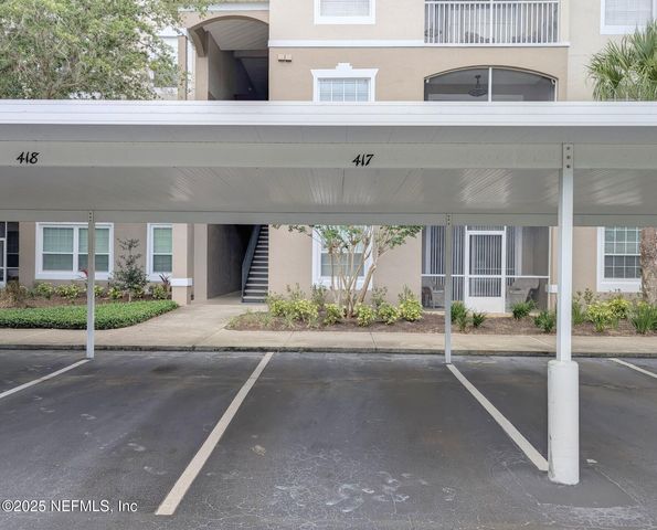 10550 BAYMEADOWS Road, #417, Jacksonville, FL 32256
