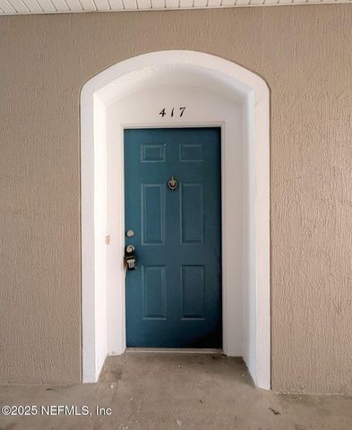 10550 BAYMEADOWS Road, #417, Jacksonville, FL 32256