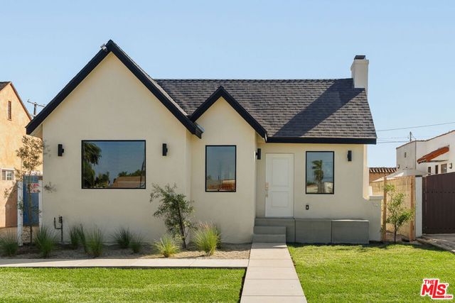 2228 W 76th Street, Inglewood, CA 90305
