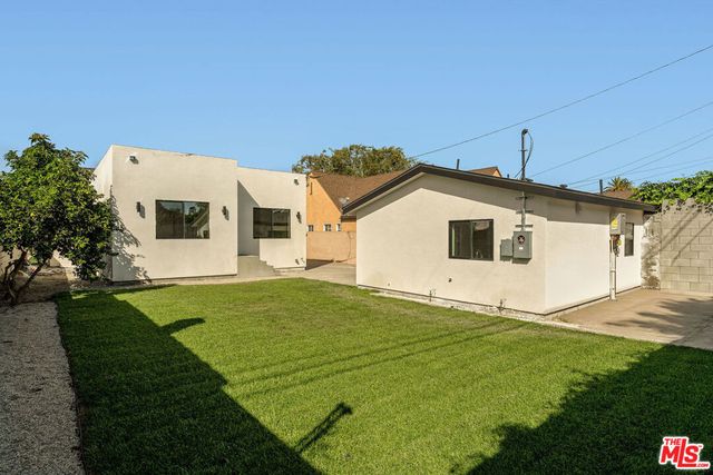 2228 W 76th Street, Inglewood, CA 90305