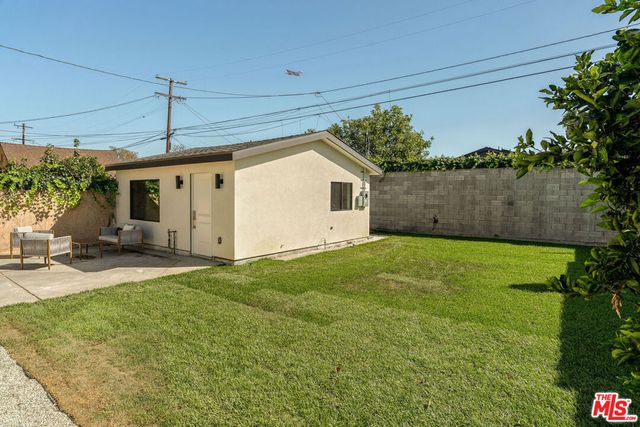 2228 W 76th Street, Inglewood, CA 90305