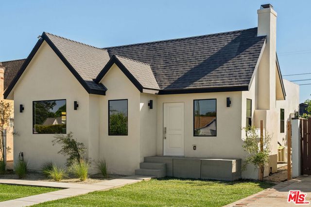 2228 W 76th Street, Inglewood, CA 90305