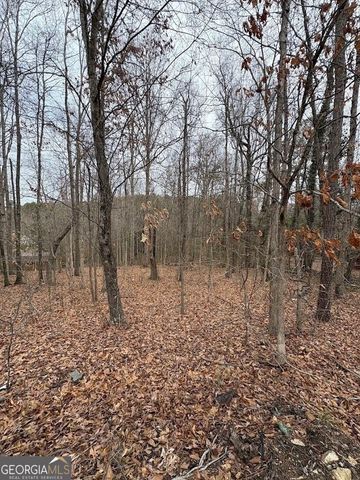0 Polk Avenue, Dallas, GA 30132