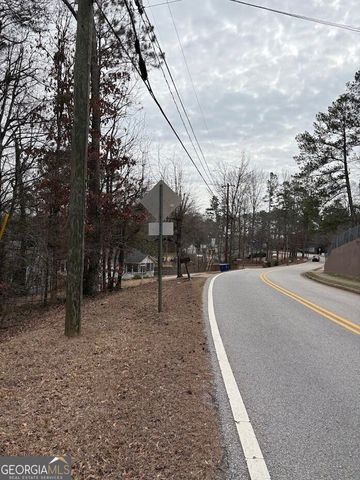 0 Polk Avenue, Dallas, GA 30132