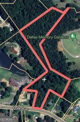 0 Polk Avenue, Dallas, GA 30132