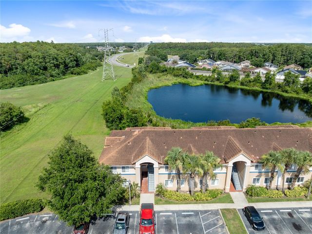 522 VILLA DEL SOL CIRCLE 201, Orlando, FL 32824