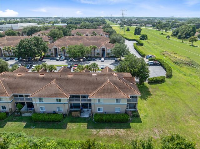 522 VILLA DEL SOL CIRCLE 201, Orlando, FL 32824