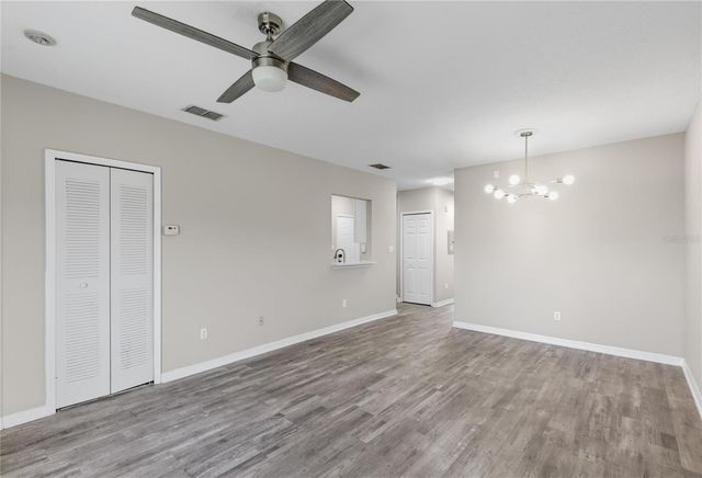 522 VILLA DEL SOL CIRCLE 201, Orlando, FL 32824
