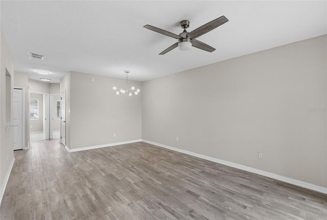 522 VILLA DEL SOL CIRCLE 201, Orlando, FL 32824