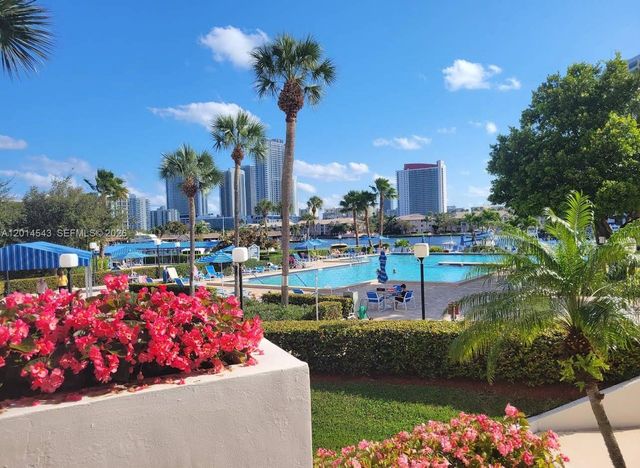 600 Three Islands Blvd 418, Hallandale Beach, FL 33009
