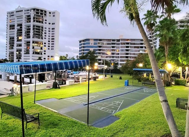 600 Three Islands Blvd 418, Hallandale Beach, FL 33009