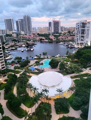 600 Three Islands Blvd 418, Hallandale Beach, FL 33009