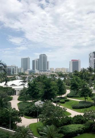 600 Three Islands Blvd 418, Hallandale Beach, FL 33009