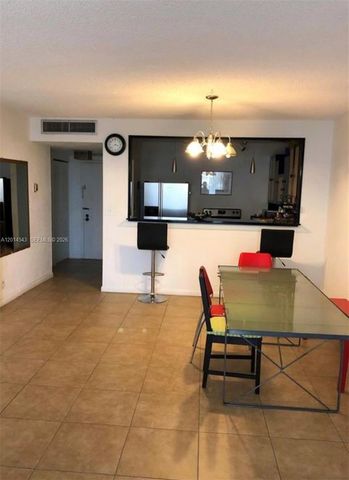 600 Three Islands Blvd 418, Hallandale Beach, FL 33009