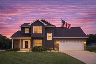 155 Hickory Hills, Marshall, MI 49068