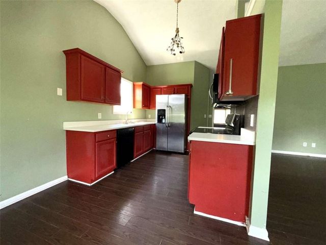 135 Windhaven Place, Mount Airy, GA 30563