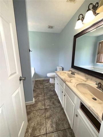 135 Windhaven Place, Mount Airy, GA 30563