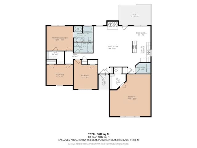 135 Windhaven Place, Mount Airy, GA 30563