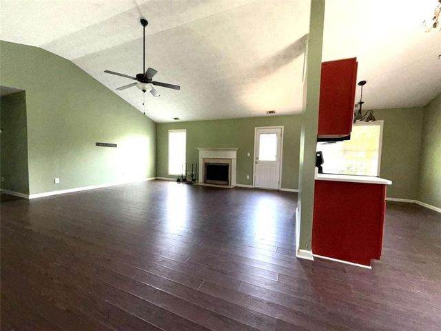 135 Windhaven Place, Mount Airy, GA 30563