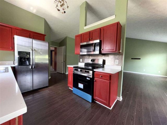 135 Windhaven Place, Mount Airy, GA 30563
