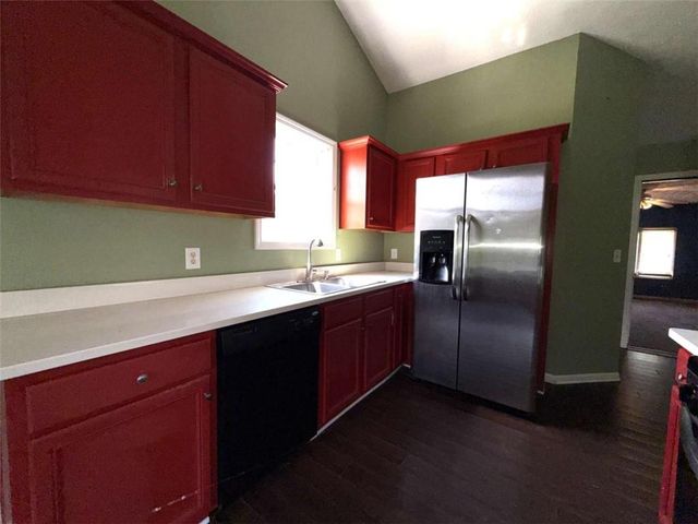 135 Windhaven Place, Mount Airy, GA 30563