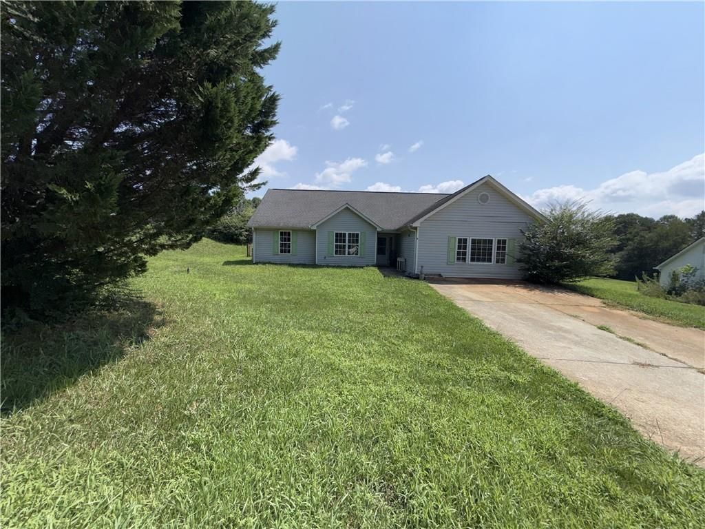 135 Windhaven Place, Mount Airy, GA 30563