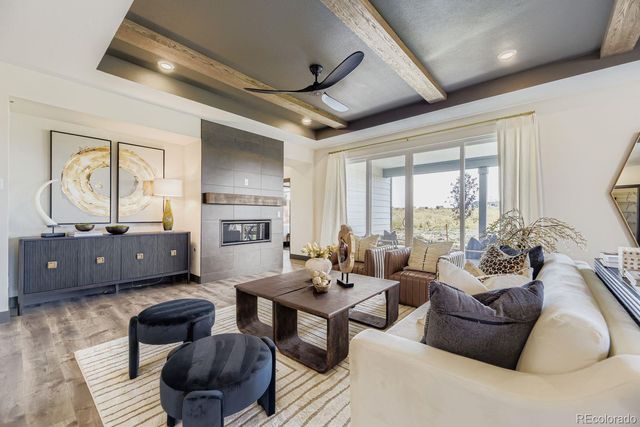 5608 Westin Hills Drive, Elizabeth, CO 80107